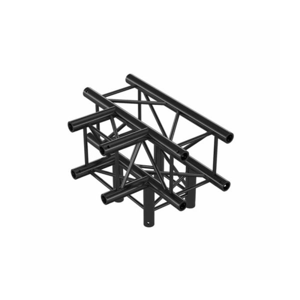 Prolyte truss vierkant hoekstuk 4-weg Imagine Event & Partyverhuur